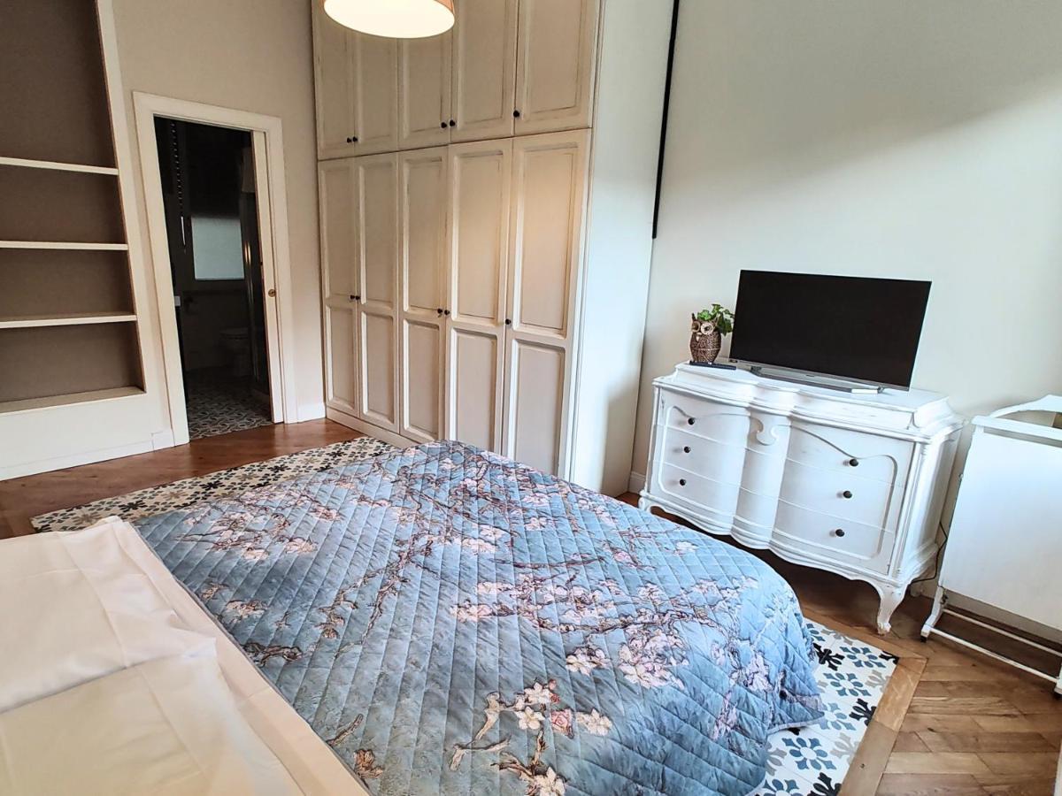 Luxury Apartment By Palazzo Senesi Rome Exterior photo