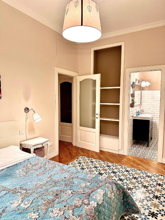 Luxury Apartment By Palazzo Senesi Rome Exterior photo